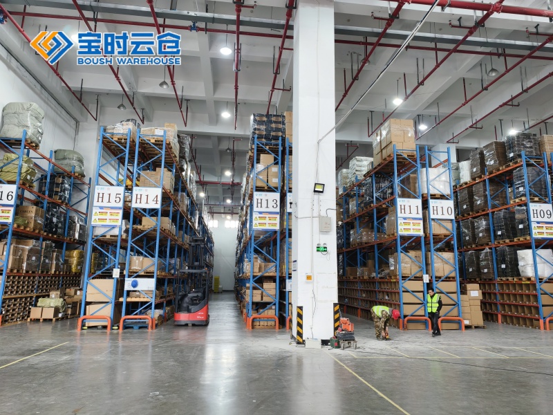 北京户外运动仓储外包